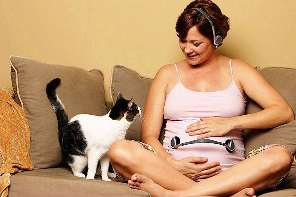 瑜伽好处多 孕期也千万别错过