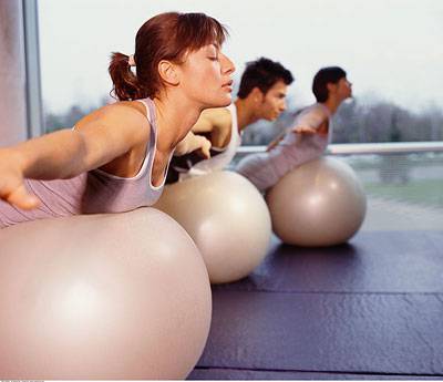 如何做好产后恢复 几个小动作让你轻松做回辣妈