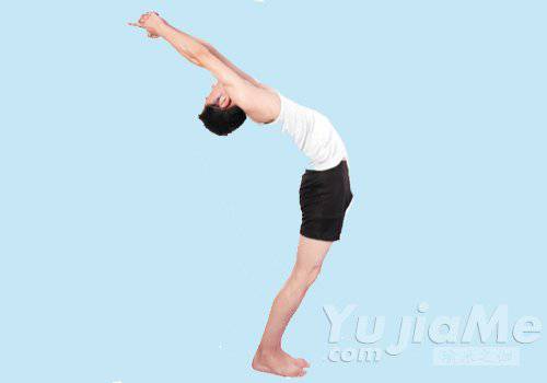 瑜伽初学者必看 瑜伽体位法的基础动作