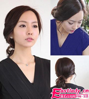 2011初秋流行发型 既实用又抗热