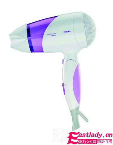 打造健康靓丽秀发 这些步骤必不可少