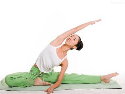 如何做好产后恢复 几个小动作让你轻松做回辣妈