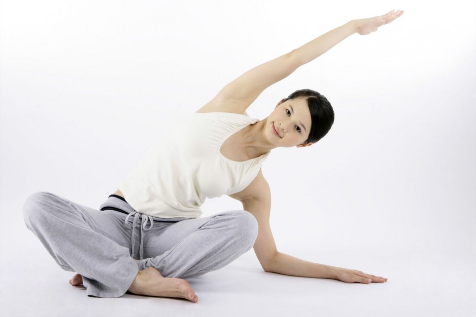 瘦身瑜伽有哪些 8式瑜伽让你一身轻