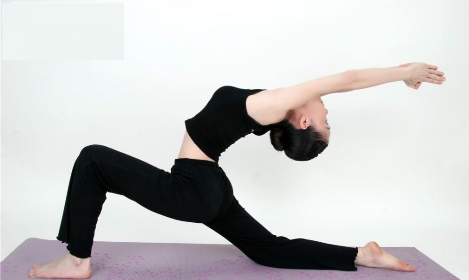 必看 初学者练习瑜伽的6大注意事项