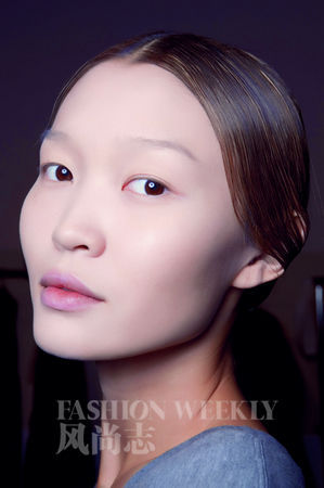 2011发型低盘发发型最流行