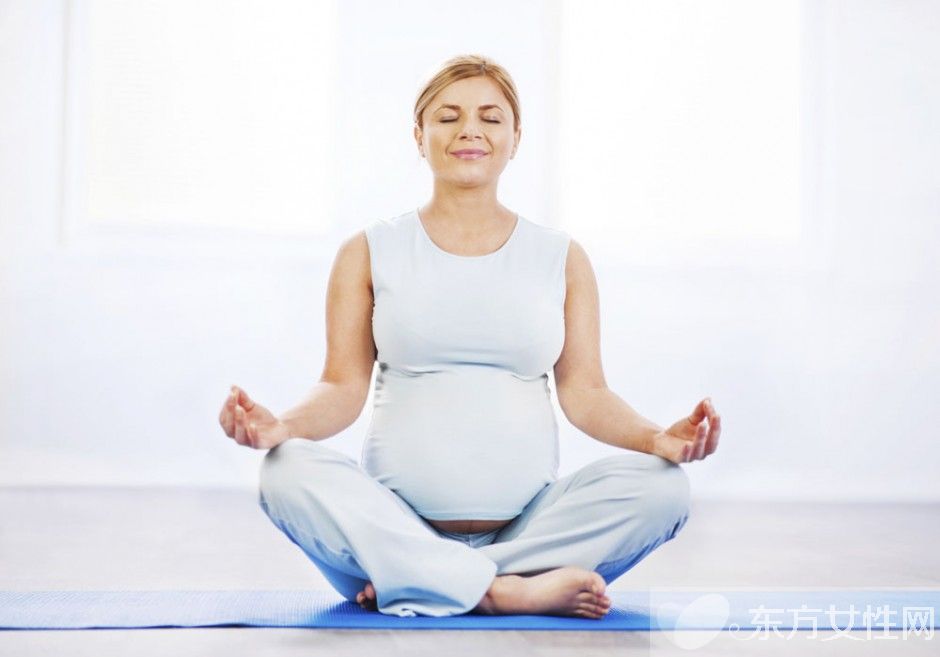孕妇瑜伽的好处 孕妇练习瑜伽的9大注意事项