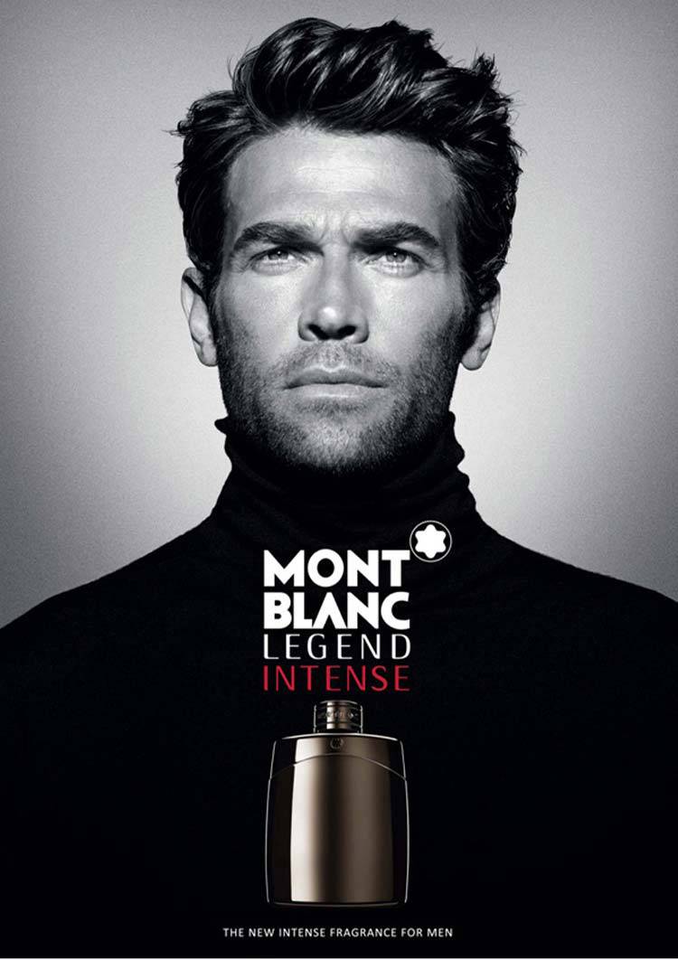 男士香水应该喷哪里 细数男人那点味