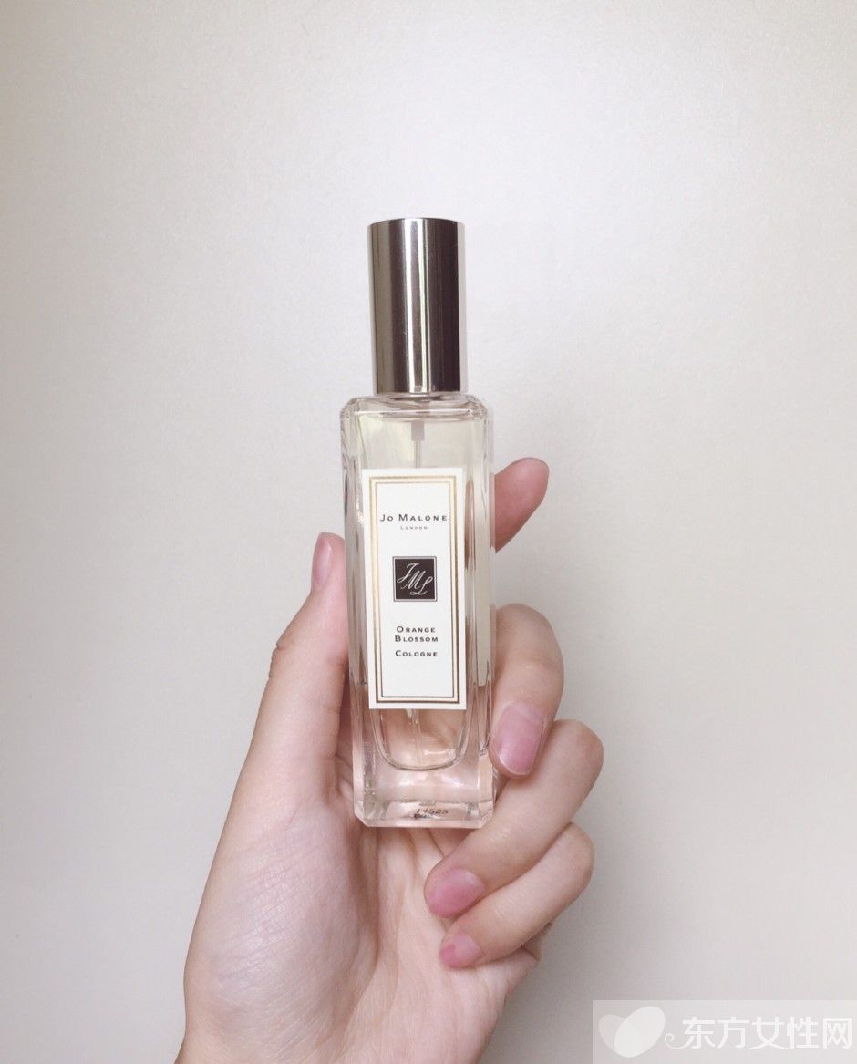 最常见的6种香水不正确方法 你中招了吗