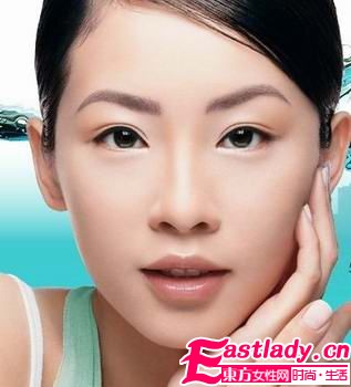 决战痘痕肌 祛痘精油还原美丽