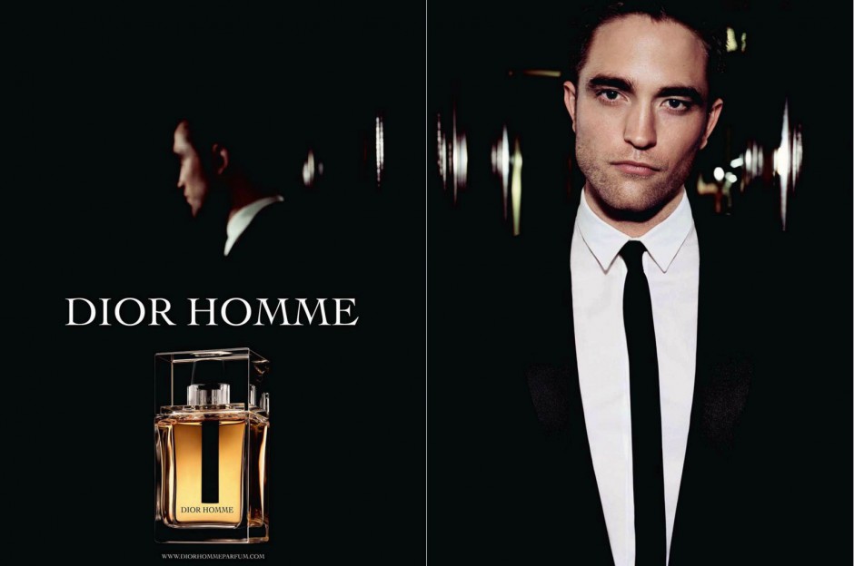 男士香水应该喷哪里 细数男人那点味