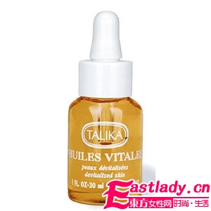 5款花香精油 全面抵御肌肤衰老