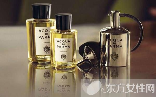 这些潮流香水你怎么能忘了它的名字呢