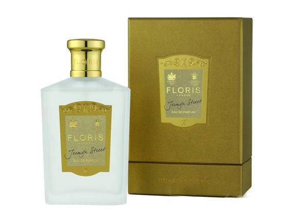 6款小众男人香营造柔情初夏