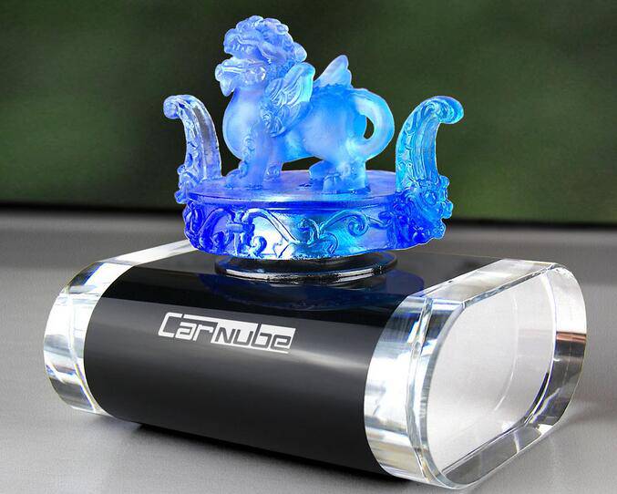 2016汽车香水品牌排名TOP10