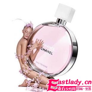 12款甜蜜女香儿 约会升温首选