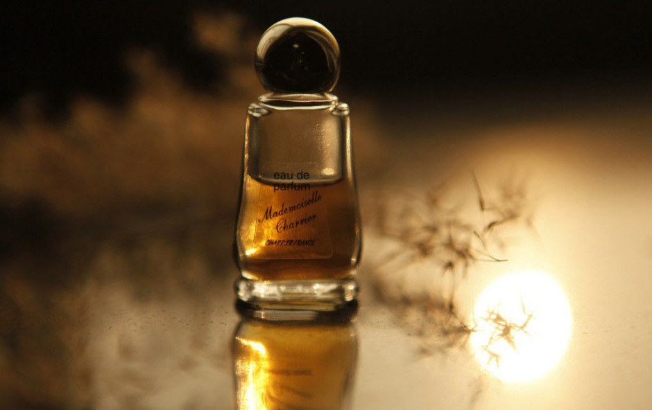 男士香水选择技巧 如何科学保存香水