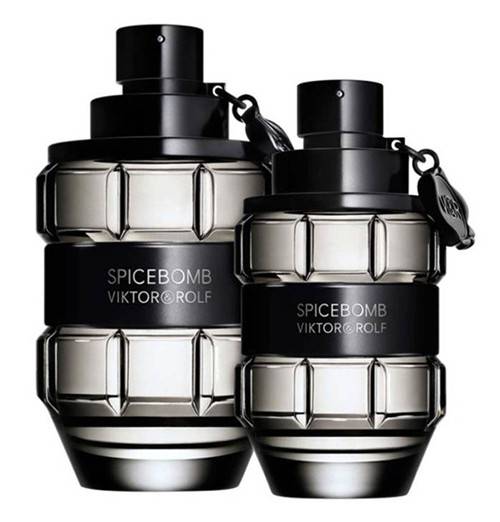 分享一款会炸的香水 炸出你的男士魅力