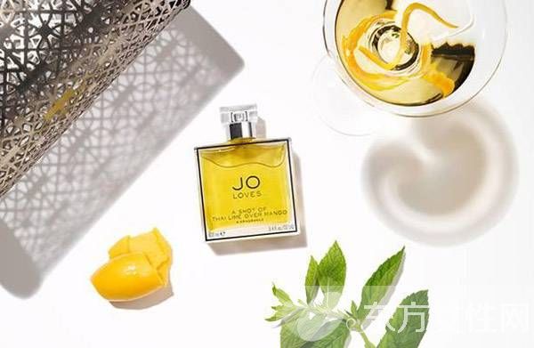 这些潮流香水你怎么能忘了它的名字呢