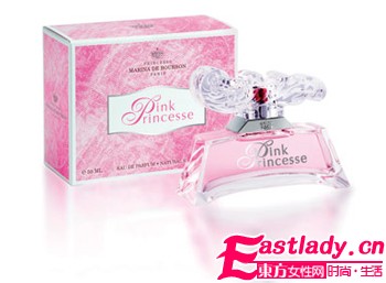 12款甜蜜女香儿 约会升温首选