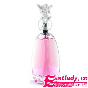 12款甜蜜女香儿 约会升温首选