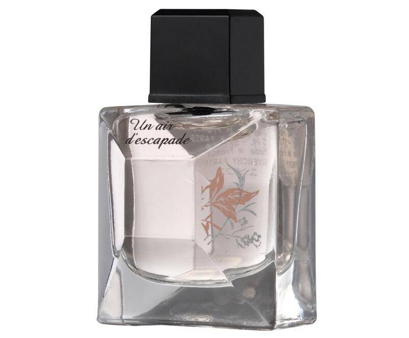 春季男士香水的选择与使用禁忌