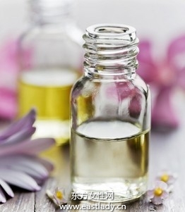 有益于抗衰老的5种精油