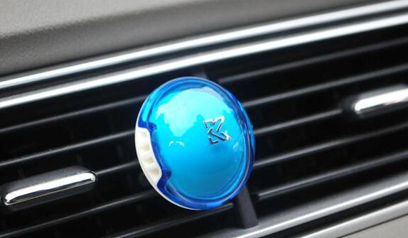 2016汽车香水品牌排名TOP10