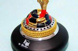 2016汽车香水品牌排名TOP10