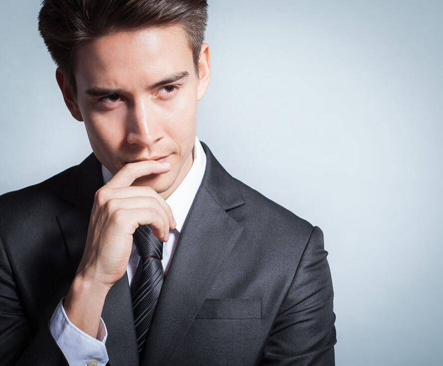 春季男士香水的选择与使用禁忌