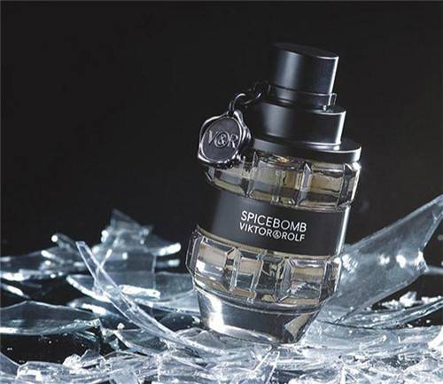 分享一款会炸的香水 炸出你的男士魅力