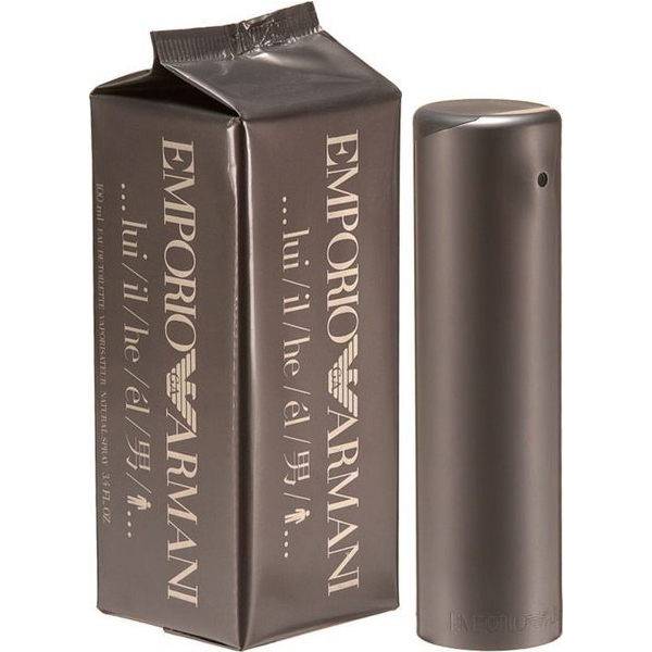 推荐7款经典男士香水 看看哪款最适合你