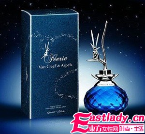 12款甜蜜女香儿 约会升温首选