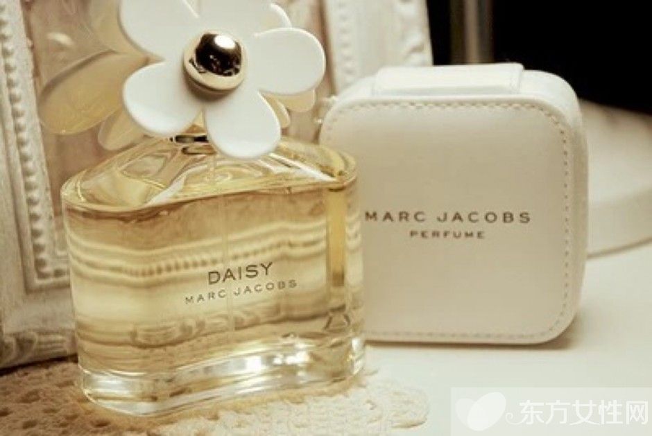 最常见的6种香水不正确方法 你中招了吗