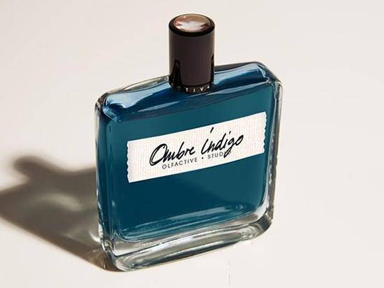 6款小众男人香营造柔情初夏