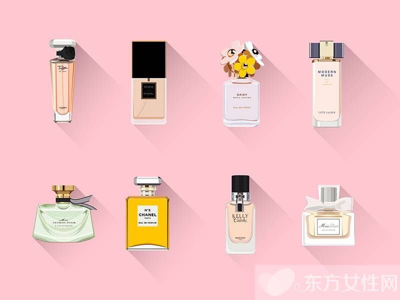 香水一般保质期多久 3招教你如何分辨真假香水