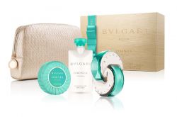 bvlgari宝格丽圣诞香礼 璀璨绽放华美芬芳