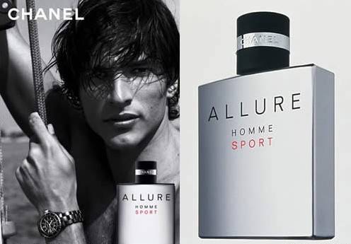 男人8种 味道 让女人无法抵抗