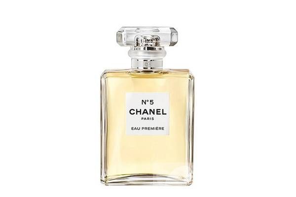 快来看看哪一款Chanel No.5最适合你