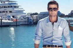 激情夏日男人用香全攻略Tips