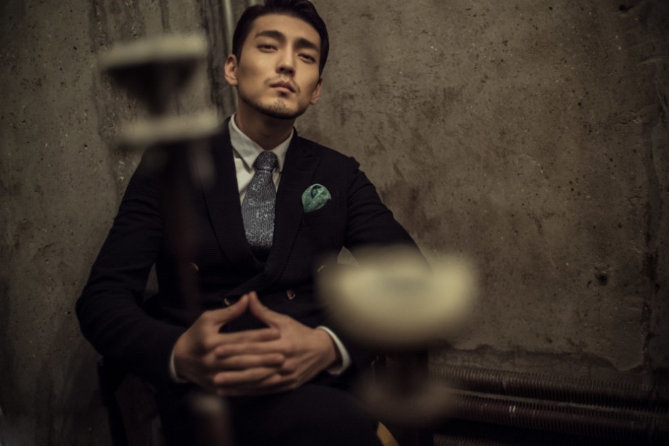 男士香水选择技巧 如何科学保存香水