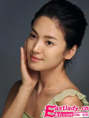 决战痘痕肌 祛痘精油还原美丽