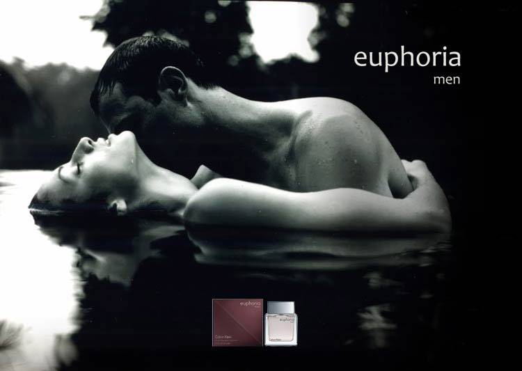 男士香水应该喷哪里 细数男人那点味