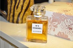 快来看看哪一款Chanel No.5最适合你