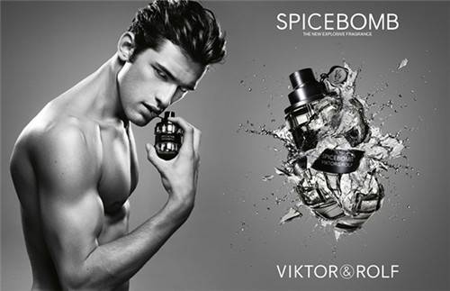 分享一款会炸的香水 炸出你的男士魅力