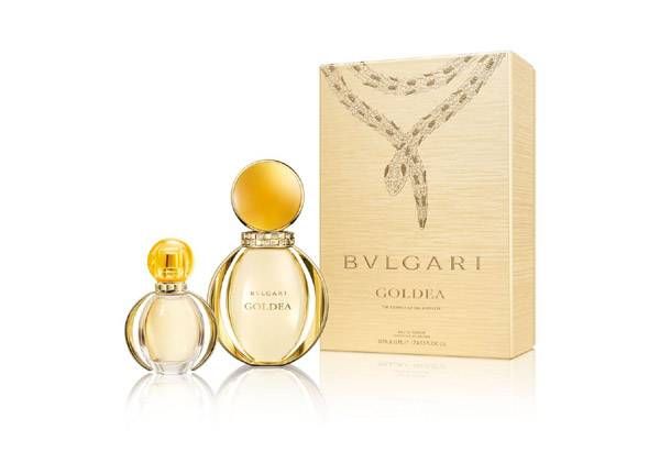 bvlgari宝格丽圣诞香礼 璀璨绽放华美芬芳