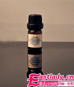 网友试水 热门祛痘精油TOP6