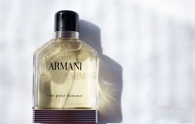 男人8种 味道 让女人无法抵抗