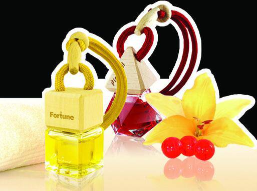 2016汽车香水品牌排名TOP10