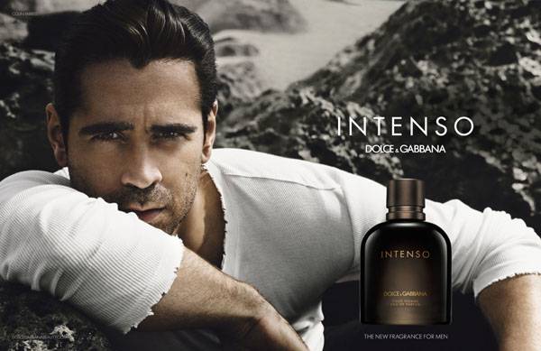 男士香水应该喷哪里 细数男人那点味