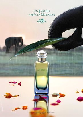 嗅觉魅惑 六款香水唤醒沉睡激情